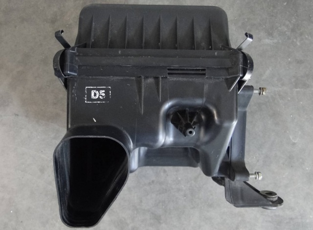 Коробка фильтра 281102G100 HYUNDAI