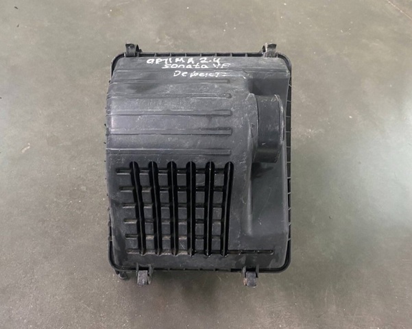 HYUNDAI 281103Q150 Корпус фильтра в наличии Черкассы