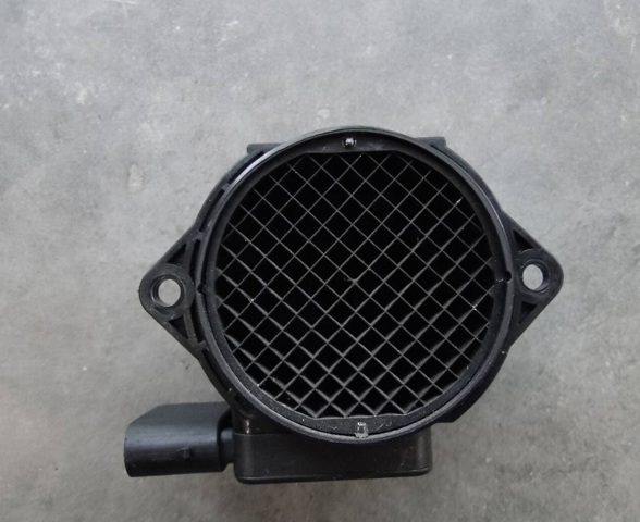 2816425000 HYUNDAI Датчик потока (расхода) воздуха, расходомер M.A.F. - (Mass Airflow) купить в Черновцы