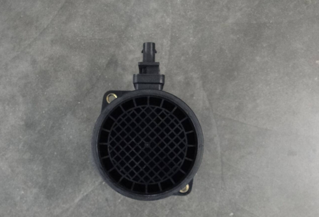 HYUNDAI 2816427800 Датчик потока (расхода) воздуха, расходомер M.A.F. - (Mass Airflow) в наличии Сумы