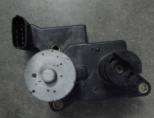 2838127450 HYUNDAI Клапан (актуатор) привода заслонок впускного коллектора купить в Винница