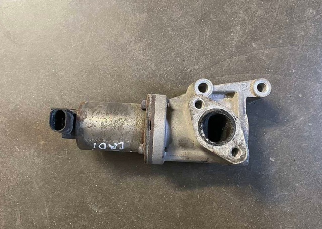 Клапан рециркуляции отработавших газов EGR 284102A350 HYUNDAI
