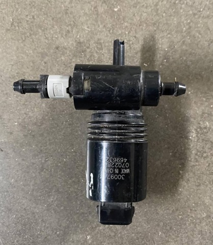 Насос омывателя 28920AU400 NISSAN