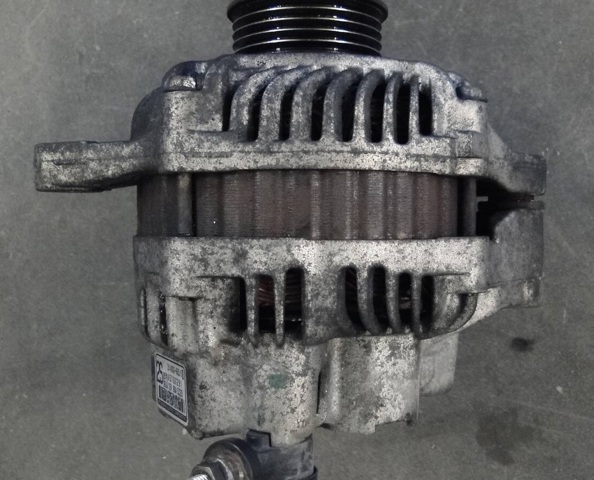 Генератор автомобиля 3140065J10 SUZUKI