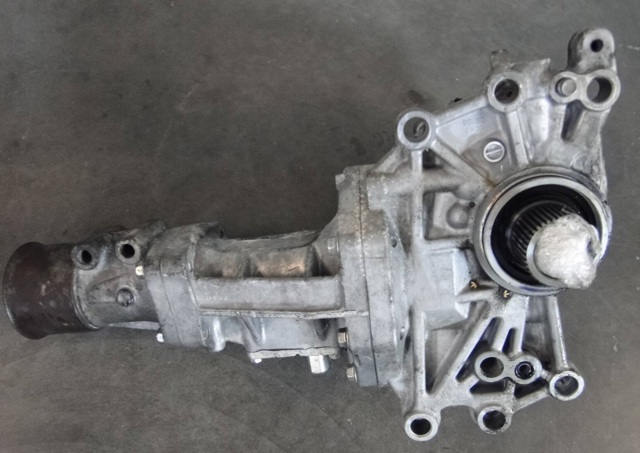 Раздаточная коробка 3200A067 MITSUBISHI