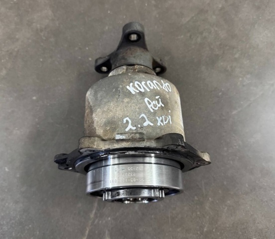 Вискомуфта кардана 3210034101 SSANG YONG