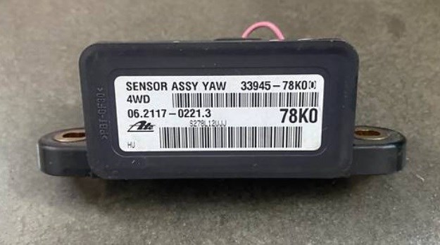 3394578K00 SUZUKI купить в Киев