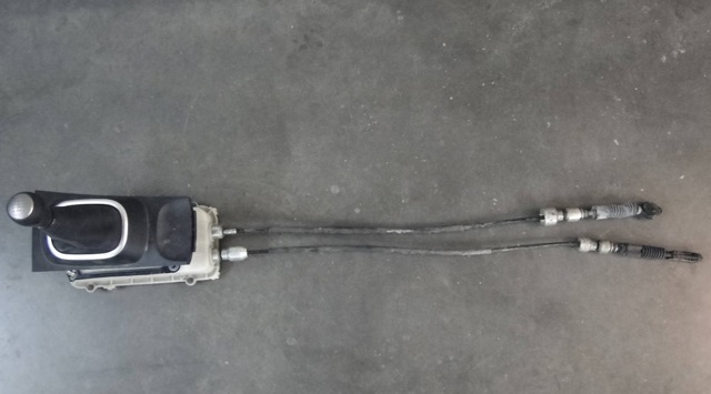 Селектор АКПП 34108BC00A NISSAN