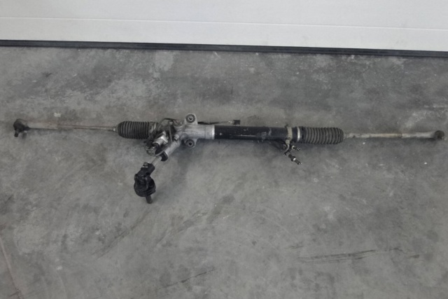 Реечный рулевой механизм 34110XA00A SUBARU