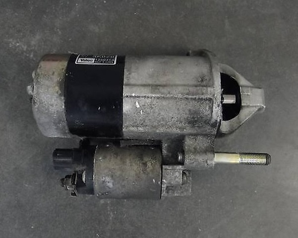 361003E100 HYUNDAI Стартер купить в Одесса