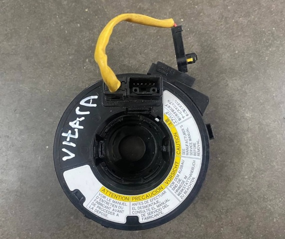 Спираль Airbag 3748062J00 SUZUKI