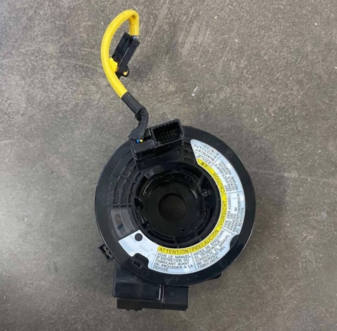 Кольцо контактное, шлейф руля 3748064J10 SUZUKI