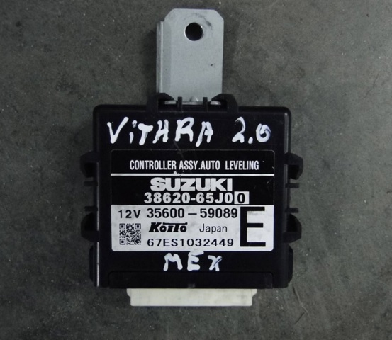 3862065J00 SUZUKI купить в Каменское