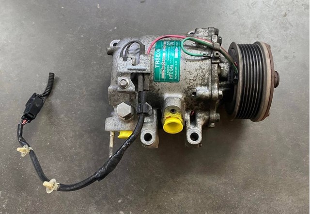 Насос кондиционера 38810RZVG03 HONDA