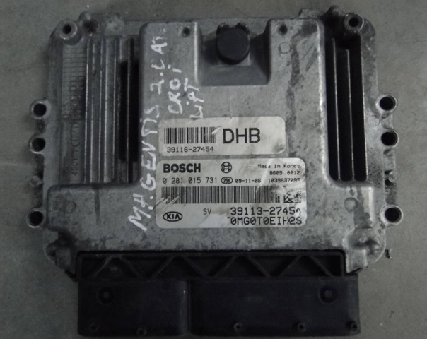 3911327454 HYUNDAI купить в Тернополь