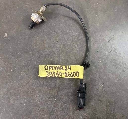 392102G370 HYUNDAI купить в Черновцы