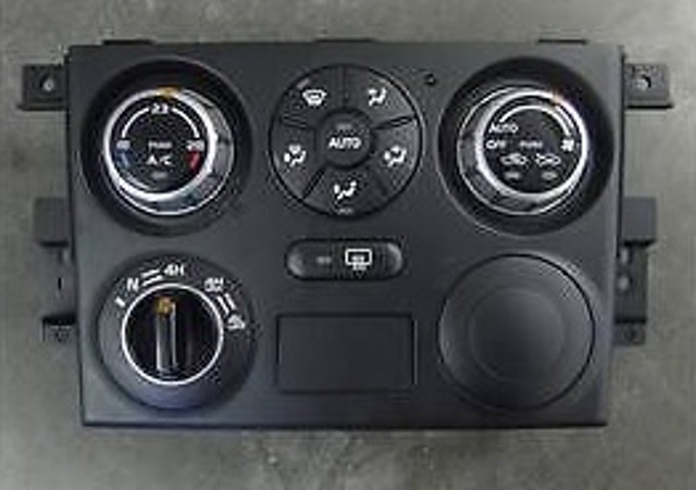 SUZUKI 3951064J0 Блок управления кондиционером в наличии Павлоград