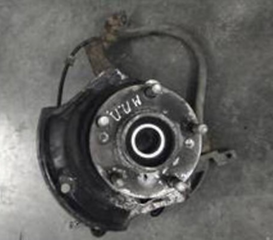 402022Y010 NISSAN Ступица передняя купить в Львов