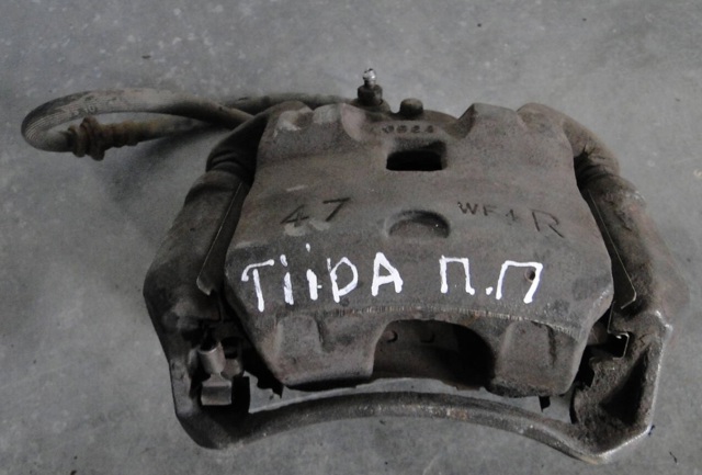 Тормозной суппорт 41001EM10A NISSAN