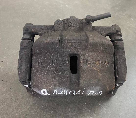 Супорт тормзной 410114EA0A NISSAN