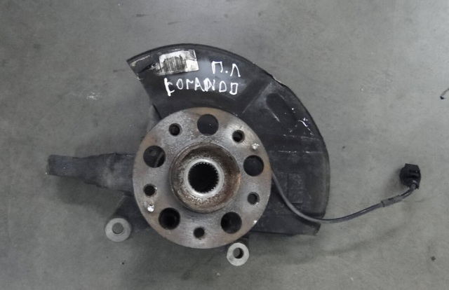 4121134002 SSANG YONG купить в Тернополь