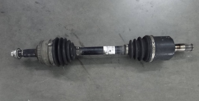 Левая полуось 4130034001 SSANG YONG