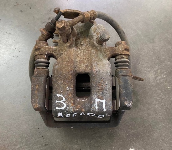 Задний правый суппорт 43018TA0A81 HONDA