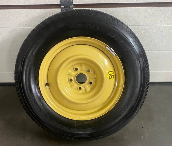 4329064J10 SUZUKI Докатка (аварийное запасное колесо) купить в Каменское
