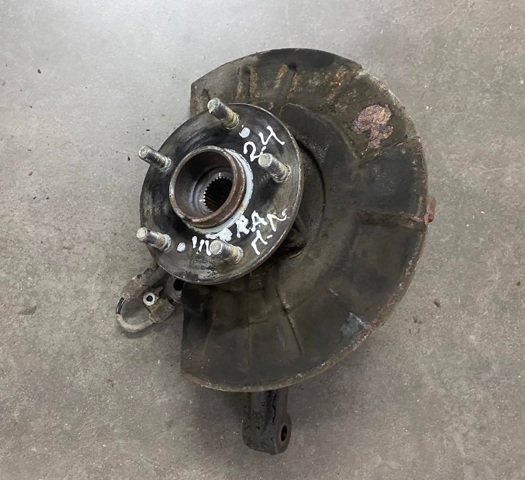 SUZUKI 4340257L51 Передняя ступица в наличии Житомир