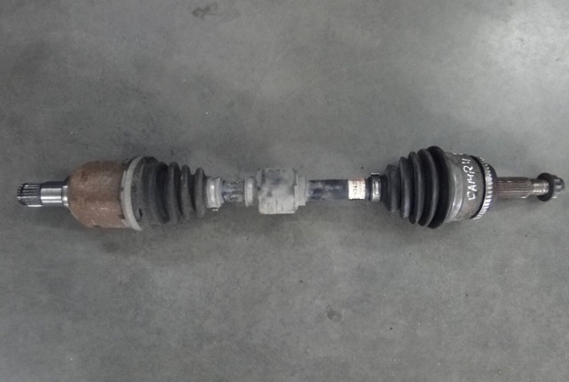 Привод передний левый 4342006600 TOYOTA