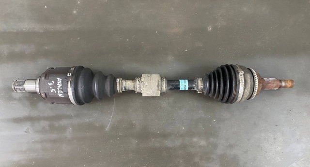 Купить Приводной вал Тойота Камри 6 V40 по низкой цене