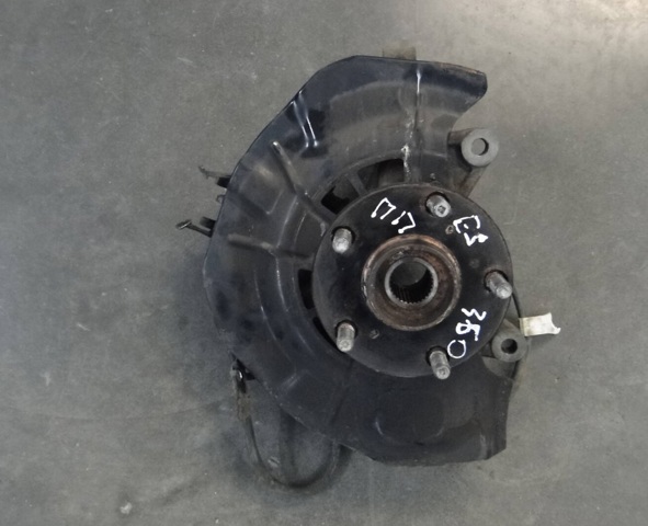 Колеса и ступицы Lexus RX 300/330/350/400H