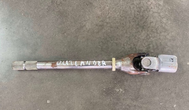 Колонка рулевая 4401A018 MITSUBISHI