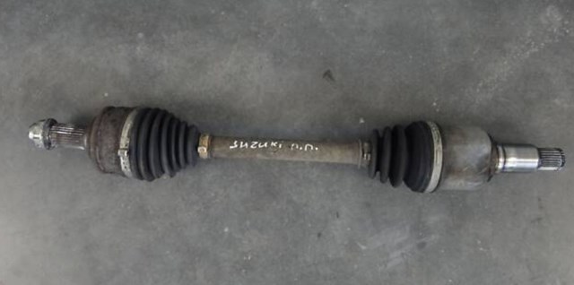 SUZUKI 4410178K00 Правая полуось в наличии Кривой Рог