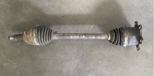 SUZUKI 4410579K20 Правая полуось в наличии Каменское