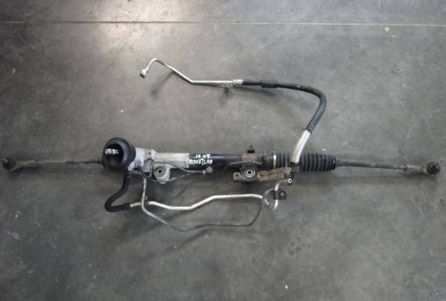 Рейка рулевая 4410A006 MITSUBISHI