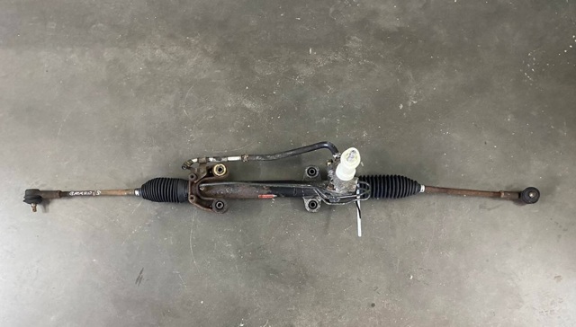 Управление рулевое в сборе 4410A065 MITSUBISHI