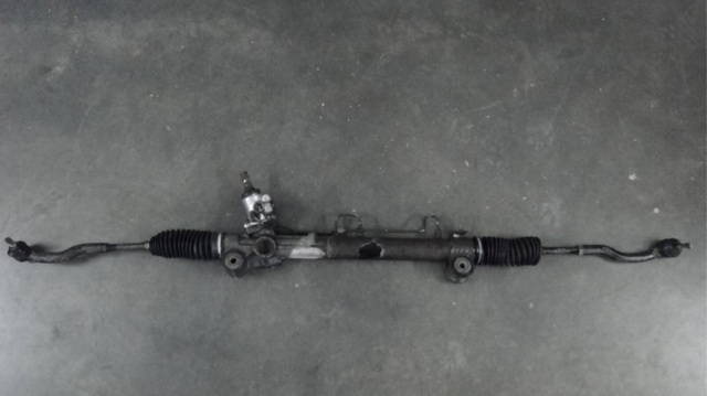 Управление рулевое в сборе 44250AA010 TOYOTA
