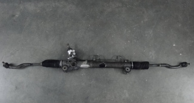 Рулевая рейка 44250AA011 TOYOTA