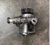 Насос гидроусилителя руля 4450A074 MITSUBISHI