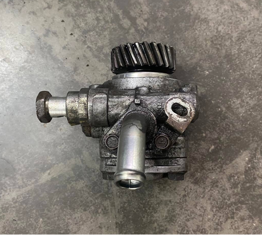 Насос гидроусилителя руля 4450A074 MITSUBISHI