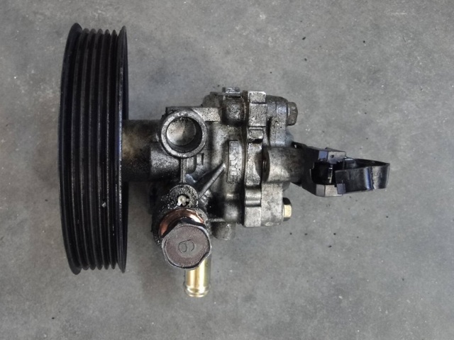 Насос гидравлики 4450A160 MITSUBISHI
