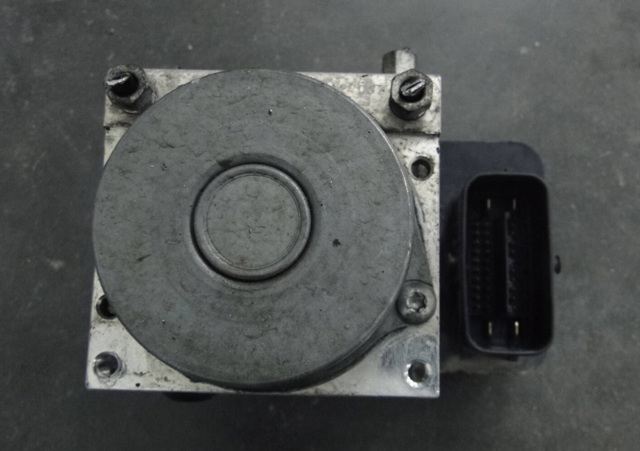 4451012390 TOYOTA Блок АБС купить в Кривой Рог