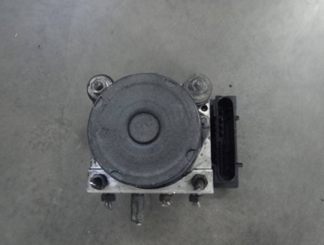 Блок ABS гидравлический 4454006010 TOYOTA