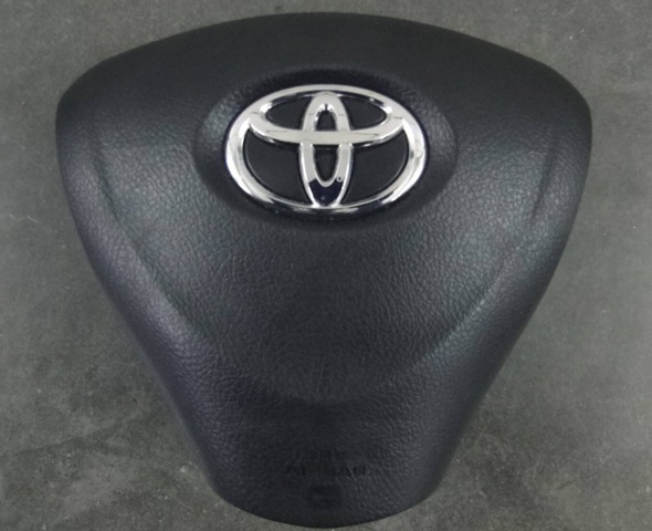 Airbag в мультируль 4513002290B0 TOYOTA
