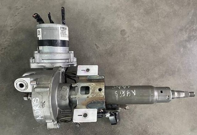 TOYOTA 4520002281 Рулевая колонка в наличии Тернополь