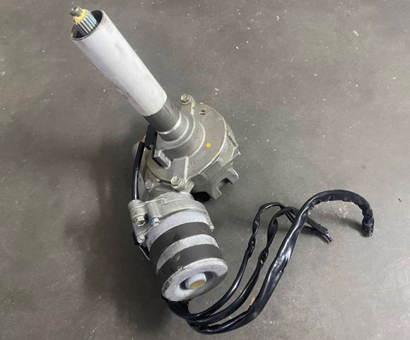 Колонка рулевая 4520002282 TOYOTA