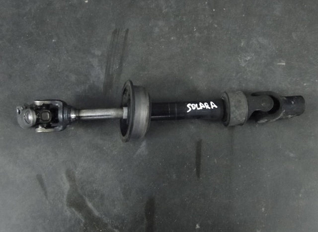 Вал рулевой колонки, нижний 4522033260 TOYOTA
