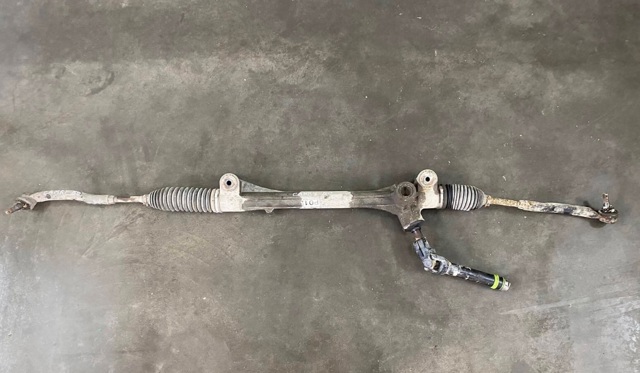 4551033011 TOYOTA Рейка рулевая купить в Полтава