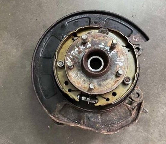 4611079K00 SUZUKI купить в Житомир